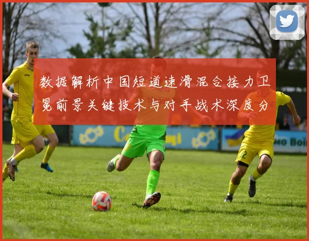 数据解析中国短道速滑混合接力卫冕前景关键技术与对手战术深度分析